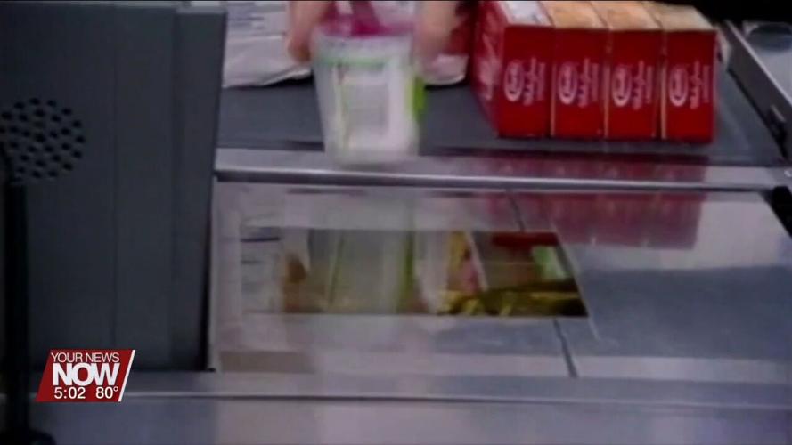 Thieves are targeting SNAP benefit holders warns Job and Family Services