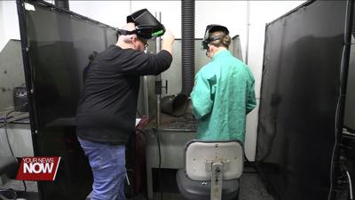 Rhodesology Mini Camps offer hands-on learning as they explore STEM related fields