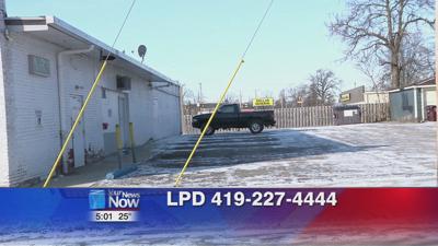 Lima Police Department investigating first homicide of 2020