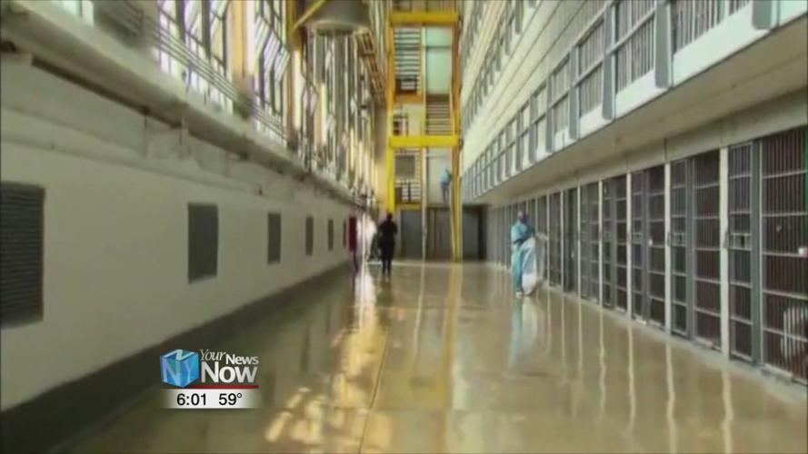 Ohio's parole system is under review after a number of incidents