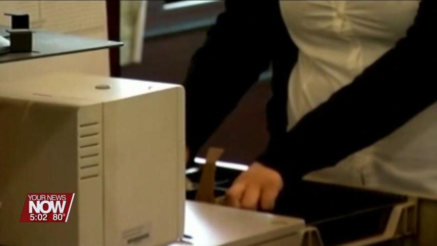 Thieves are targeting SNAP benefit holders warns Job and Family Services