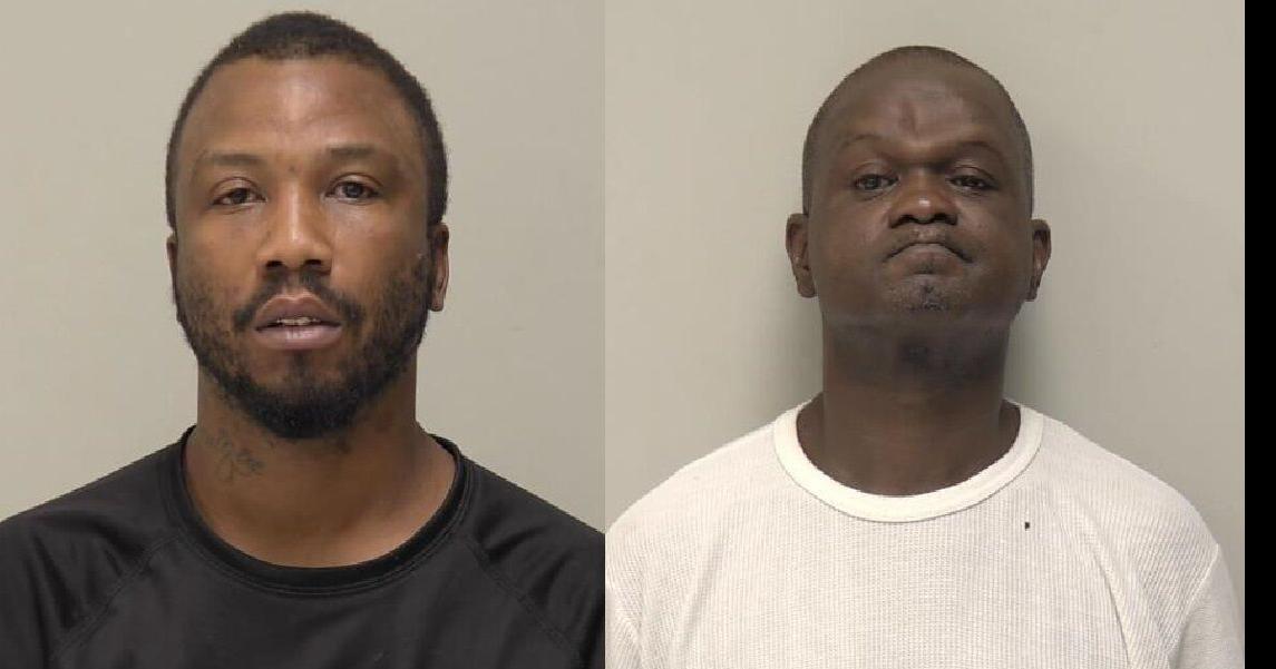 Two in custody after Findlay law enforcement executes a narcotics
