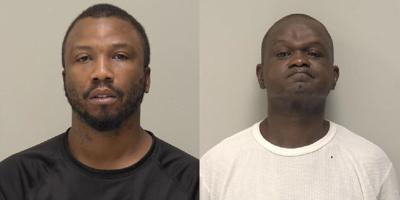 Two in custody after Findlay law enforcement executes a narcotics related search warrant