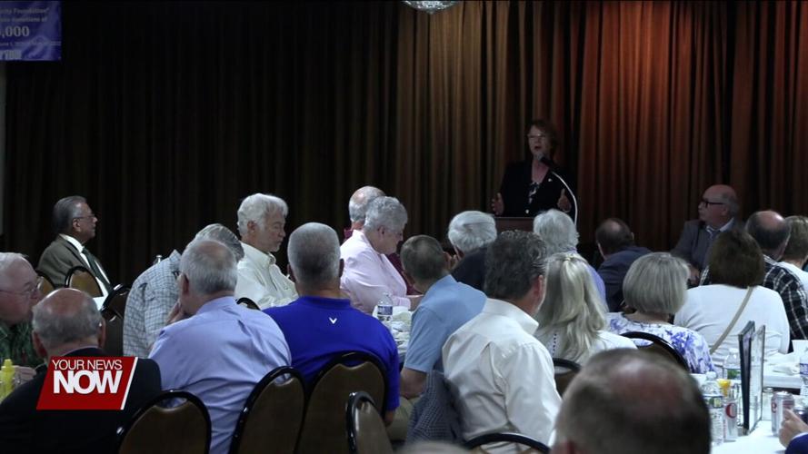 Ohio Supreme Court to help with backlogged cases throughout the state