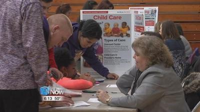 Real World, Real Money teaches students about budgeting