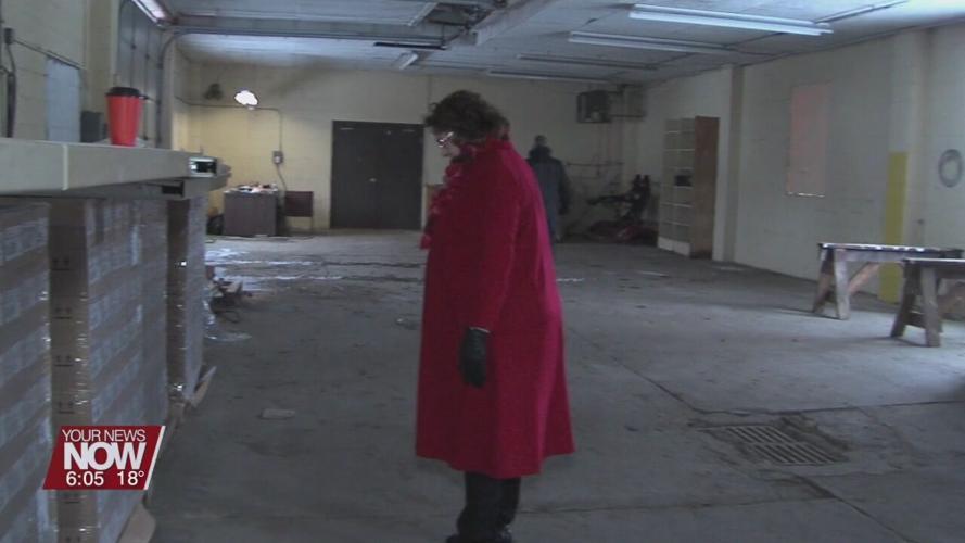 Allen County Commissioners looking at capital projects at old ODOT Campus