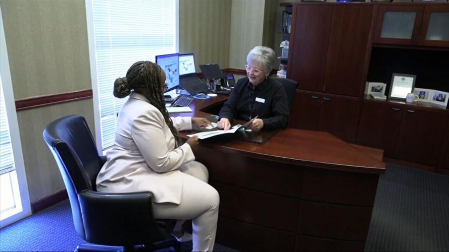 Community Enrichment's Corporate Leadership in Diversity and Inclusion Award Winner