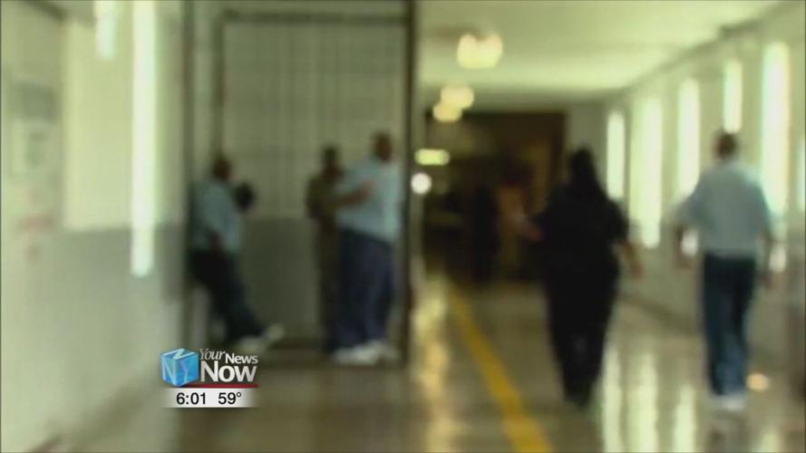 Ohio's parole system is under review after a number of incidents