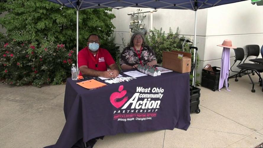Clothing, household items and more at Allen County Children Services' Ungarage Sale