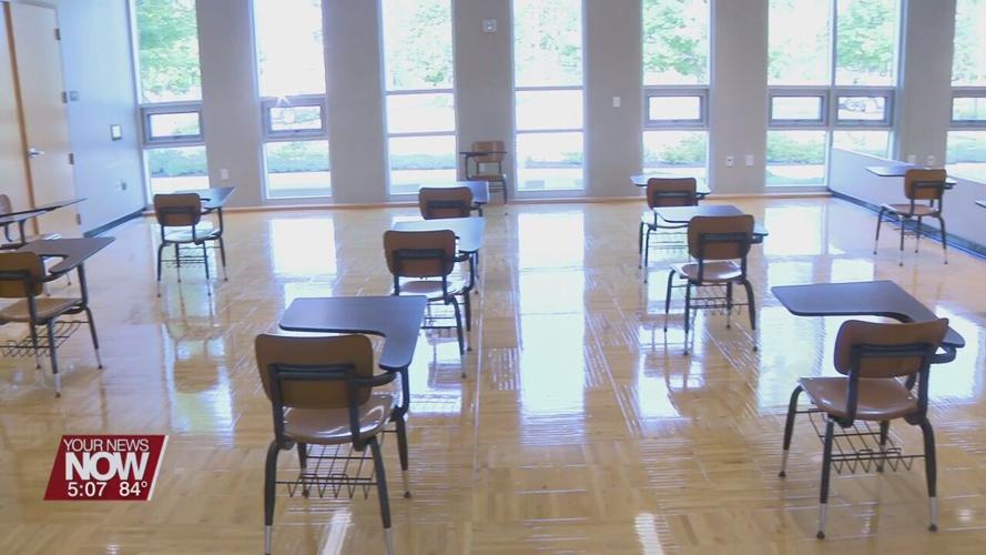 Bluffton University to welcome students back to campus this fall with major changes