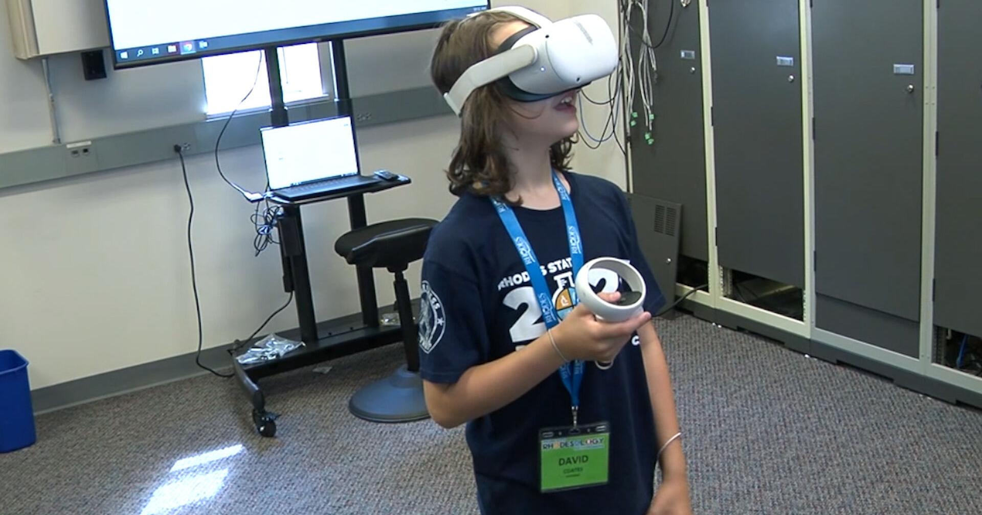 Cenovus gives grant to support STEM education at Rhodes State College - Vimarsana News