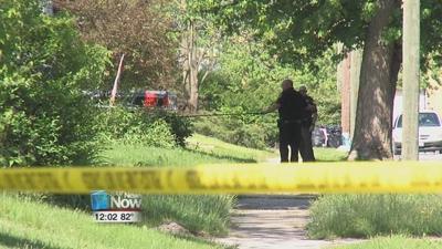 Violent crimes increase