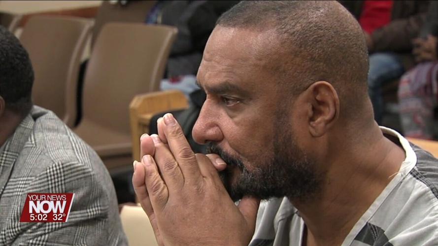 Kenneth Cobb granted a retrial by the Ohio Supreme Court for a 2019 case