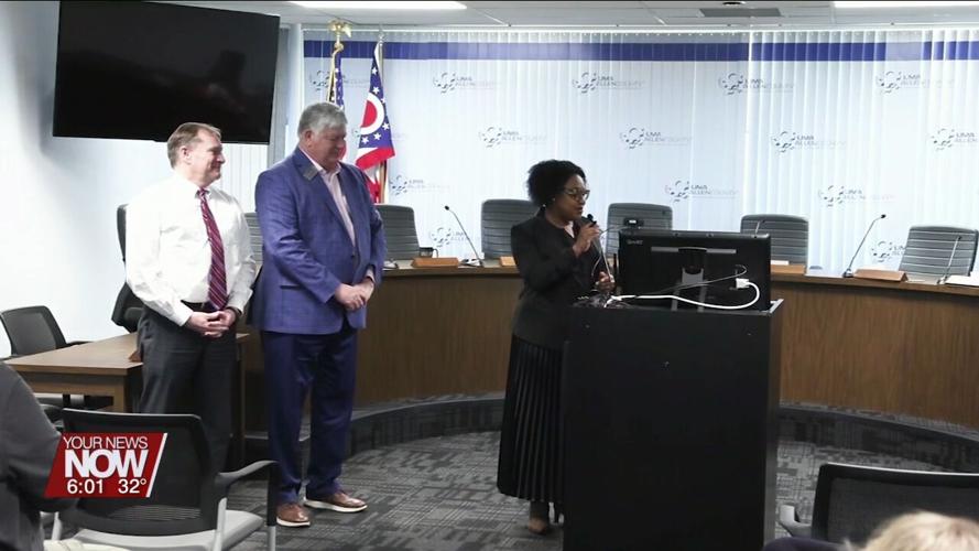 City of Lima moves closer to obtaining major funding for economic investment in downtown Lima