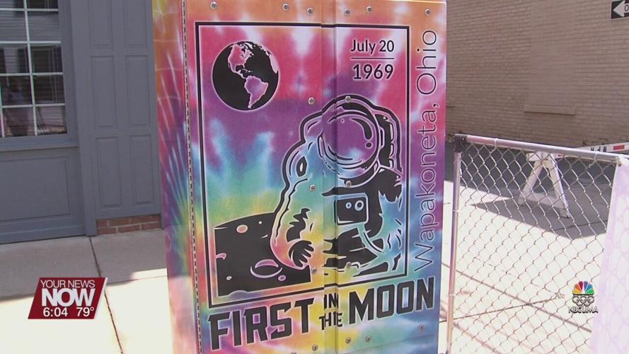2021 Summer Moon Festival fills streets of News