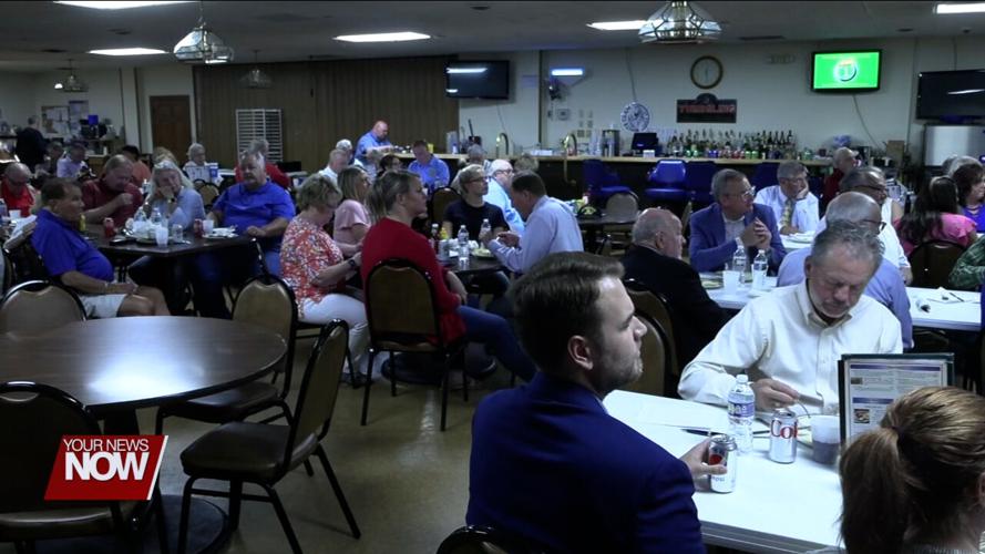 Ohio Supreme Court to help with backlogged cases throughout the state