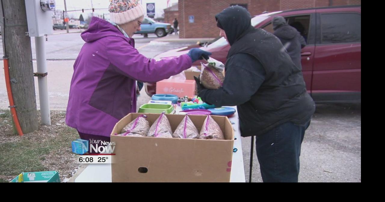 A Lotta Love Pet Rescue helping keep pets and owners together News