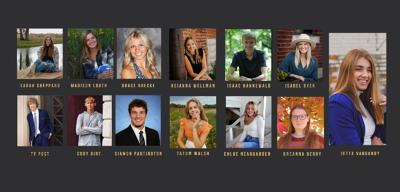 Midwest Electric Awards $11,000 in Scholarships to 13 high school seniors