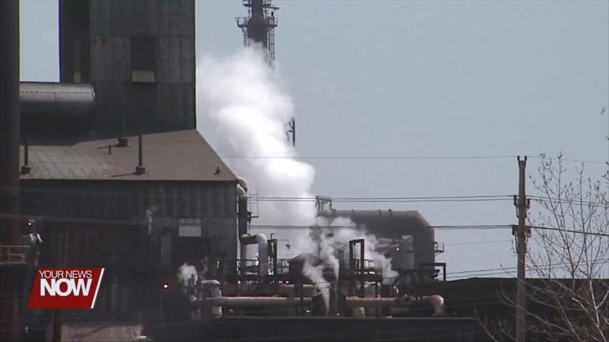 What is an air quality alert and how can it have an impact on your health?