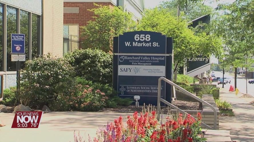 With children learning in new environments, SAFY reminds people of their mental health services