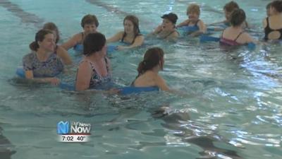 2nd Aquathon Held in Lima