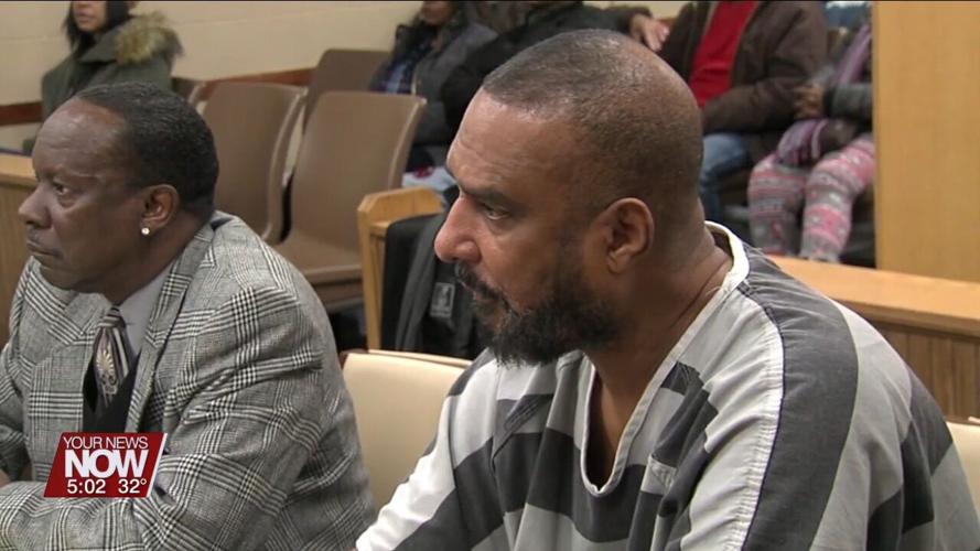 Kenneth Cobb granted a retrial by the Ohio Supreme Court for a 2019 case