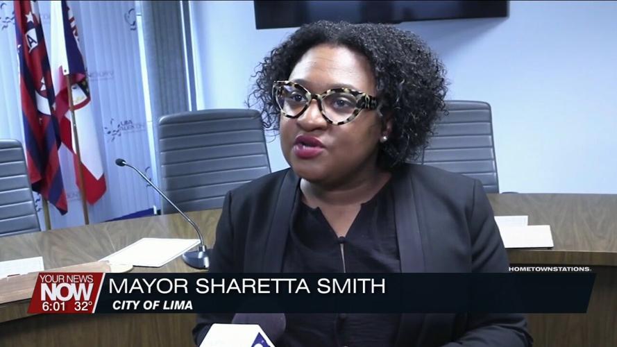 City of Lima moves closer to obtaining major funding for economic investment in downtown Lima