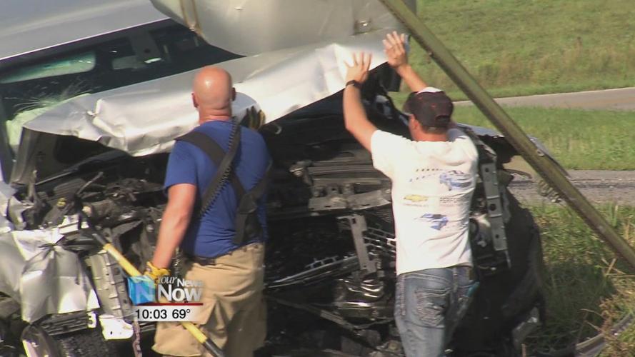 Nine injured in crash on N. Rumbaugh Road 2.jpg