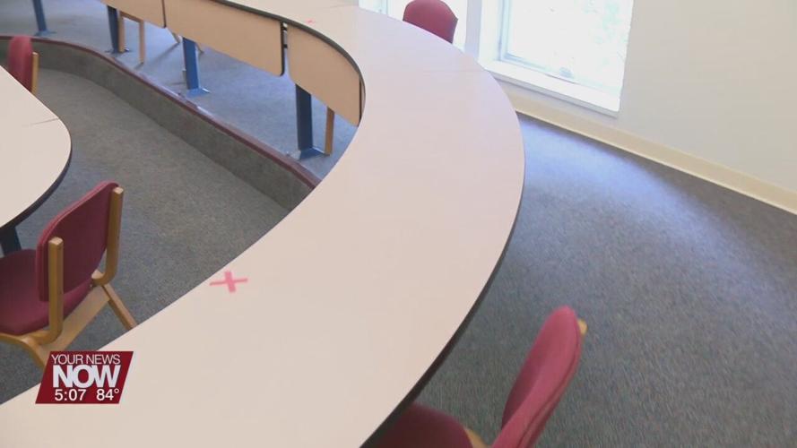 Bluffton University to welcome students back to campus this fall with major changes