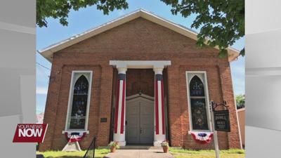 Auglaize County Historical Society gets nearly $19,000 in grant money