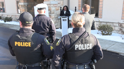 Lima Police reintroduce COP Program to strengthen community ties