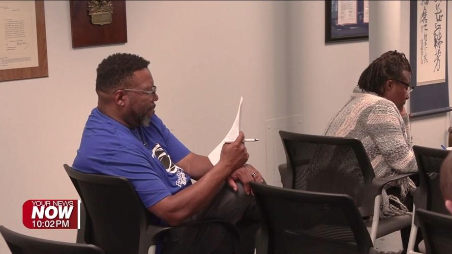 Lima City Council moves forward on rebuilding city's Human Relations Commission