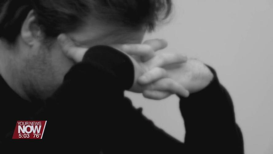 With children learning in new environments, SAFY reminds people of their mental health services