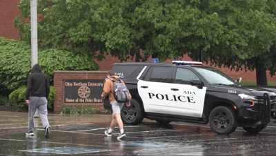 Bomb Threat prompts evacuation at Ohio Northern University