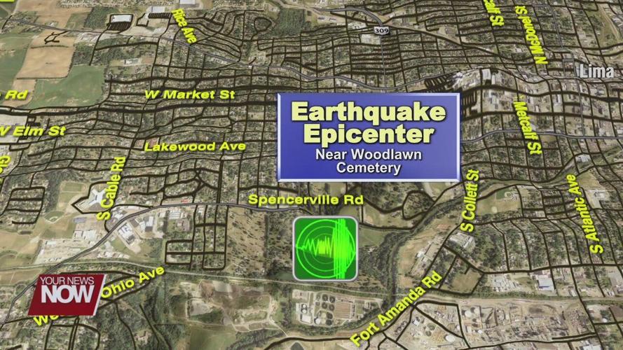 Low-magnitude earthquake shakes Lima