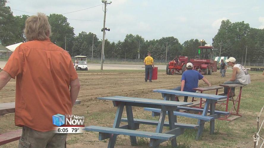 Antique Tractor Pull brings back fond memories of the farming of the past2.jpg