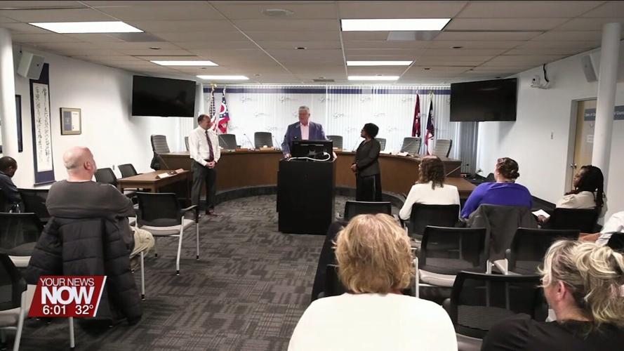 City of Lima moves closer to obtaining major funding for economic investment in downtown Lima