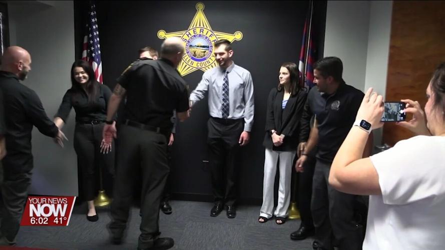 Allen County Sheriff’s Office announces Cadet Program will continue in 2024