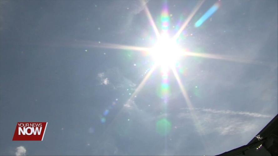 What is an air quality alert and how can it have an impact on your health?