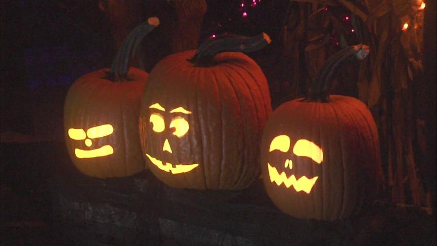 Lincoln Ridge Farms major hot spot for all things Fall News