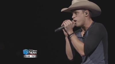 Tickets still available for Dustin Lynch and Neal McCoy