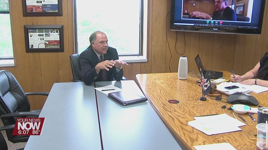 Economic Development in Allen County looking up despite the pandemic