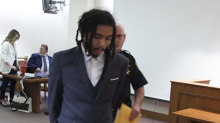 Malik Dennis has his murder trial pushed back to September