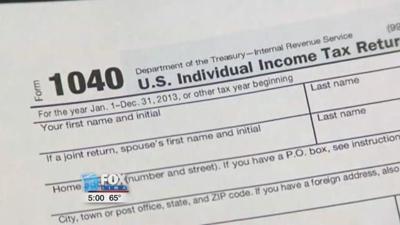 New tax plan unveiled