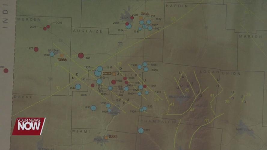 Low-magnitude earthquake shakes Lima