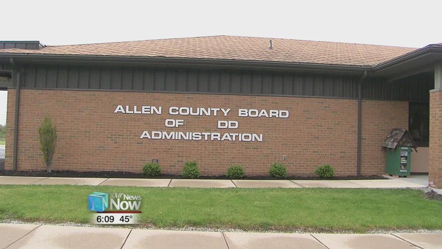 Allen County Board of Developmental Disabilities is collecting cereal for Lima City School students