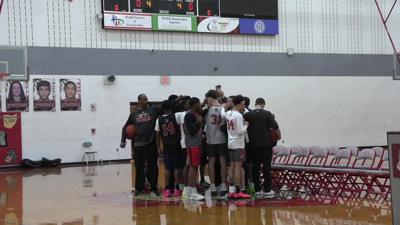 Lima Senior Spartans rally community support ahead of state championship run