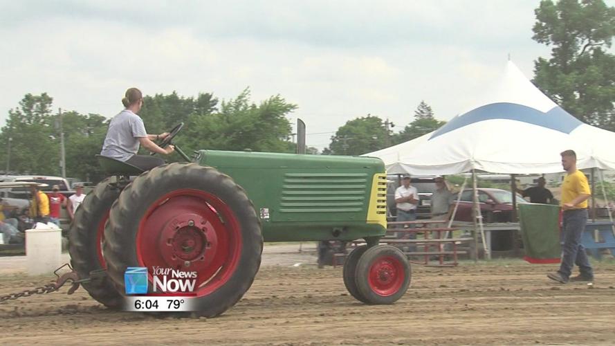 Antique Tractor Pull brings back fond memories of the farming of the past.jpg