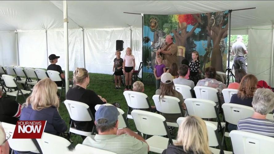 Apple Festivals brings a whole lot of fall fun to Lauer Historical Park