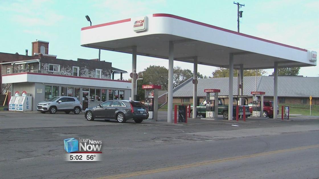 Rich Gas Station faced second robbery attempt in a month News